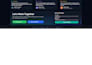 build stunning modern responsive website as frontend expert in react